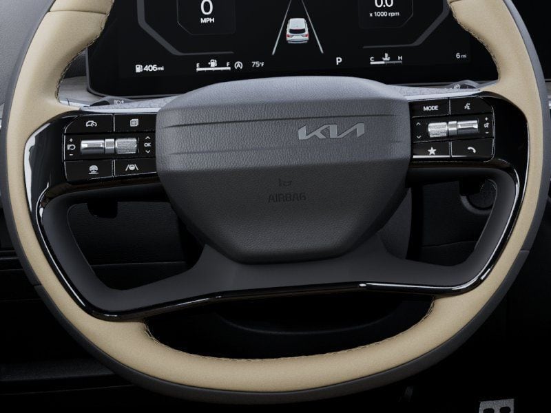 2026 Kia Sorento X-Pro SX Prestige - Photo 22