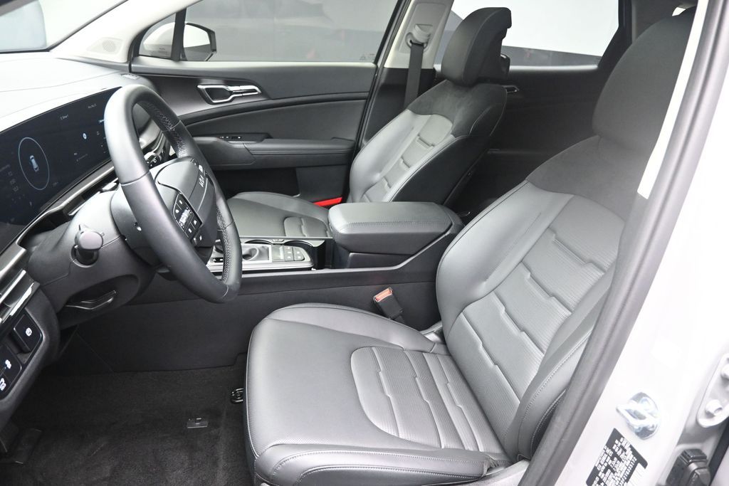 2026 Kia Sportage SX Prestige - Photo 18