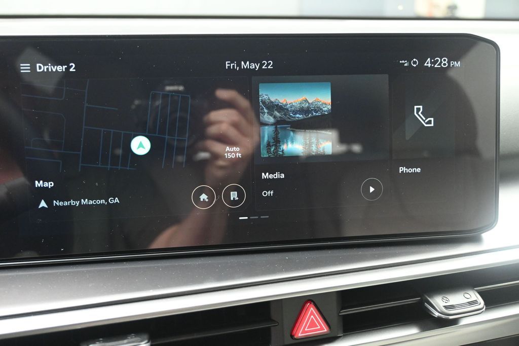 2025 Kia Sorento S - Photo 11