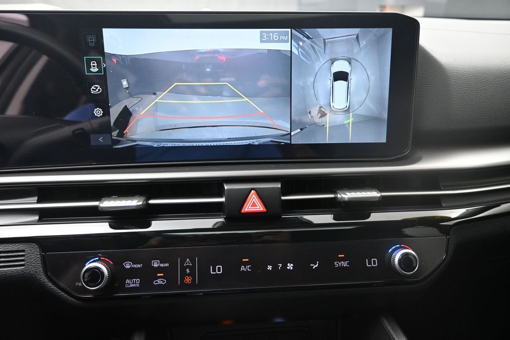 2026 Kia Sportage SX Prestige - Photo 12