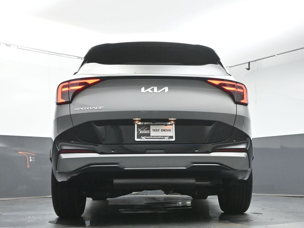 2026 Kia Sportage SX Prestige - Photo 37