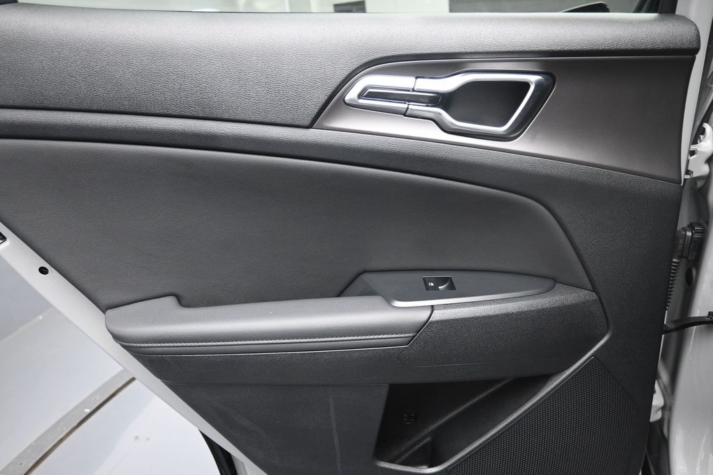 2026 Kia Sportage SX Prestige - Photo 22