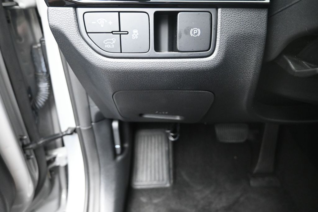 2026 Kia Sportage SX Prestige - Photo 16