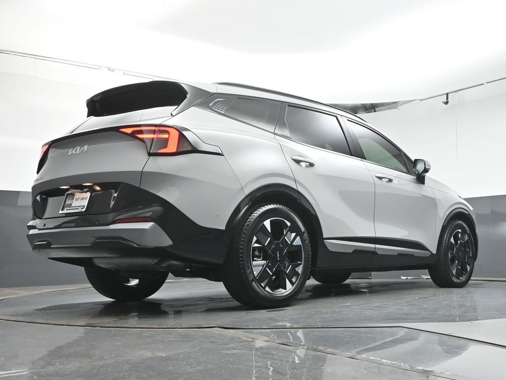2026 Kia Sportage SX Prestige - Photo 38