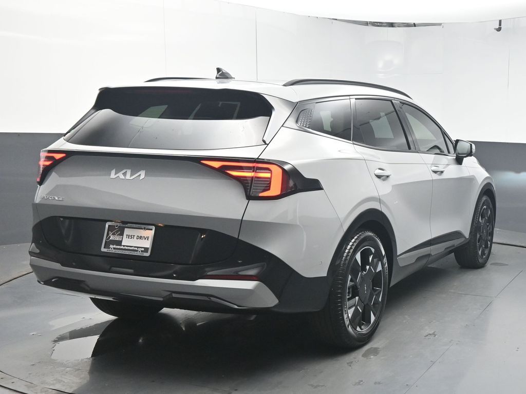 2026 Kia Sportage SX Prestige - Photo 7