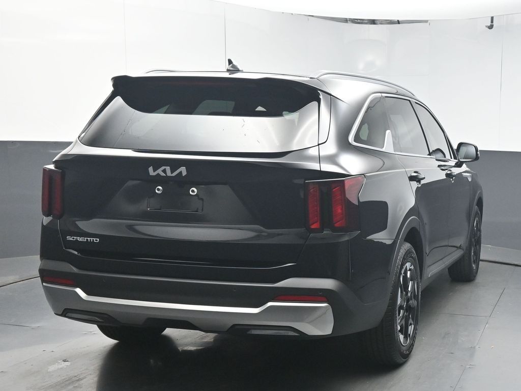 2025 Kia Sorento S - Photo 7