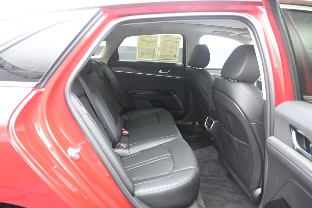 2025 Kia K5 EX - Photo 32