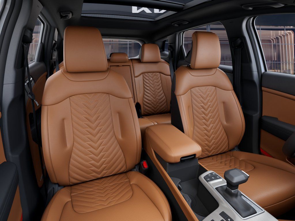 2026 Kia Sportage X-Line - Photo 15