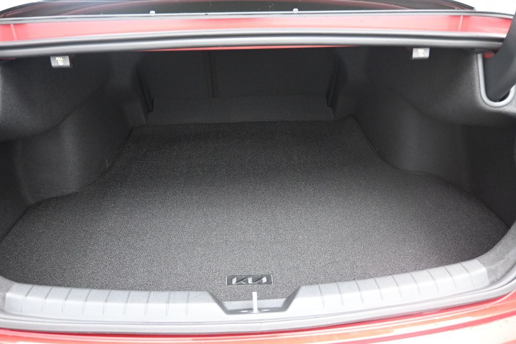 2025 Kia K5 EX - Photo 36