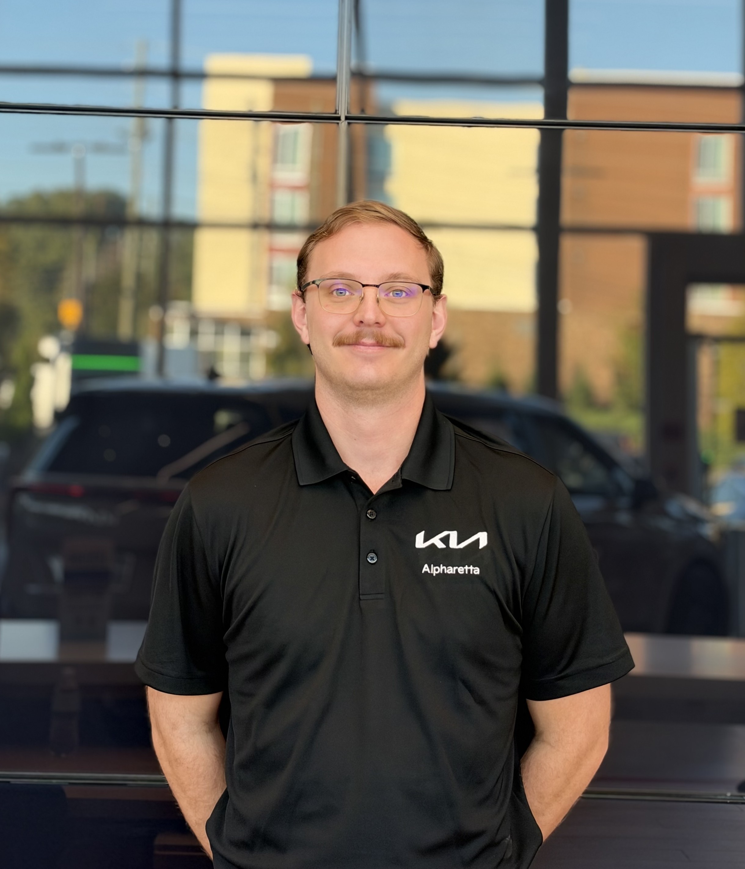 Staff member David Nolan from ID_72ef7f
