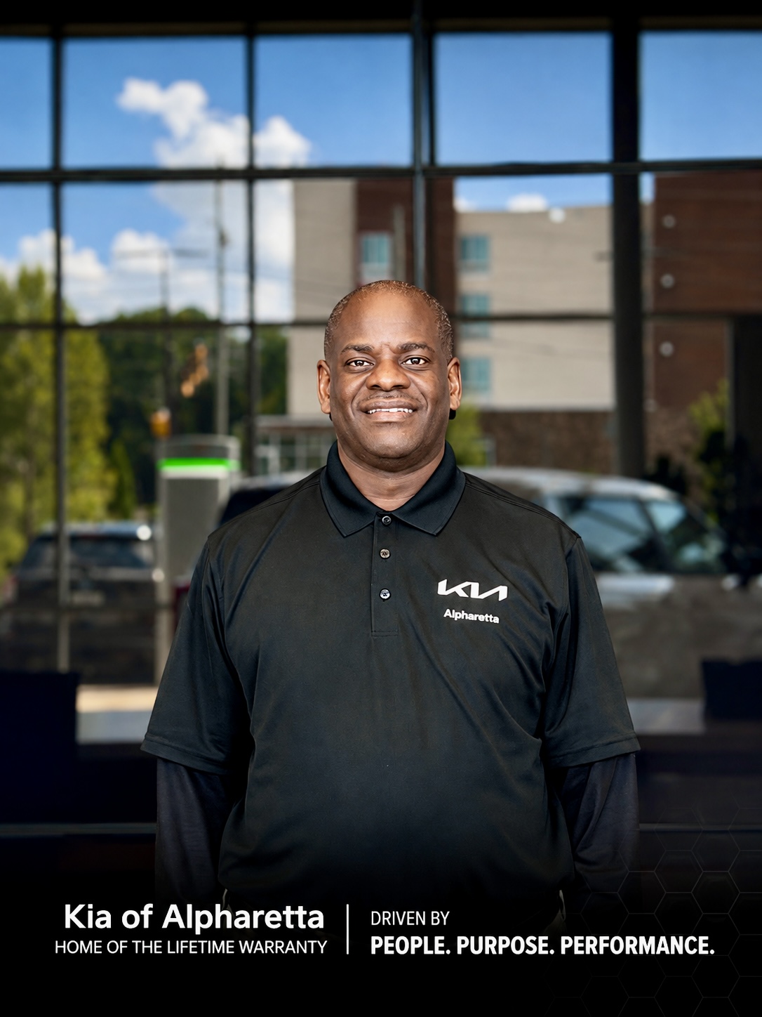 Staff member Thomas Moore  from ID_1f9545