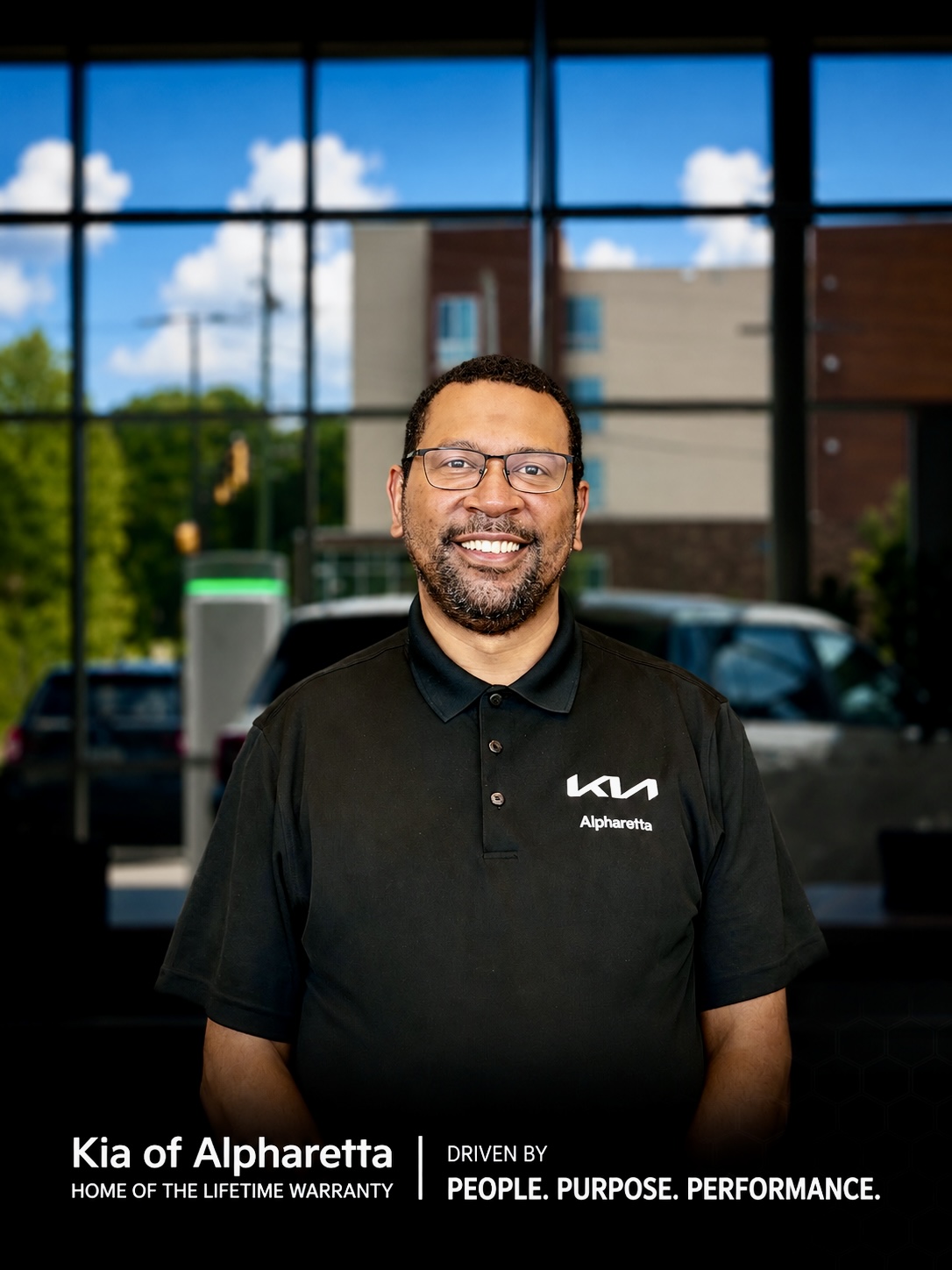 Staff member Mark Latta from ID_1f9545