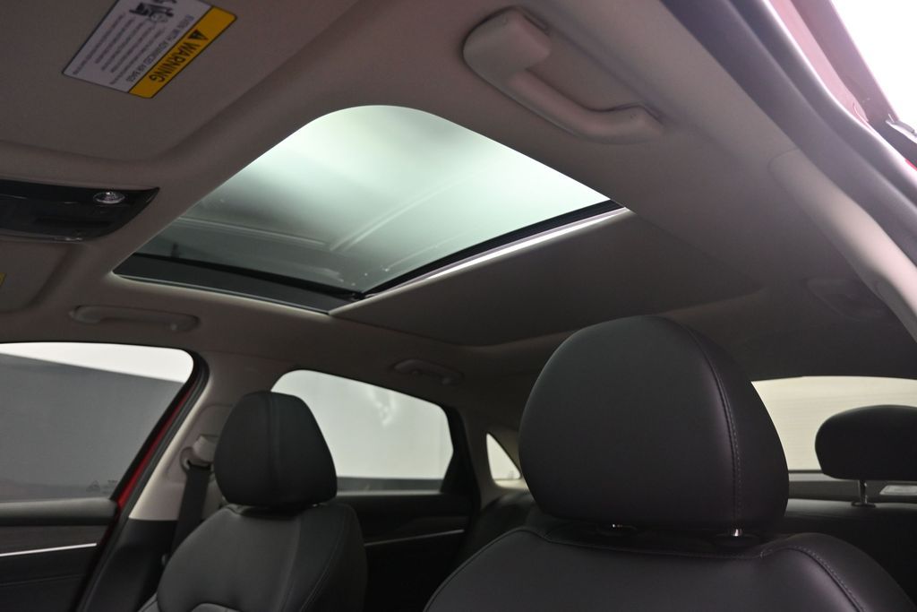 2025 Kia K5 EX - Photo 24