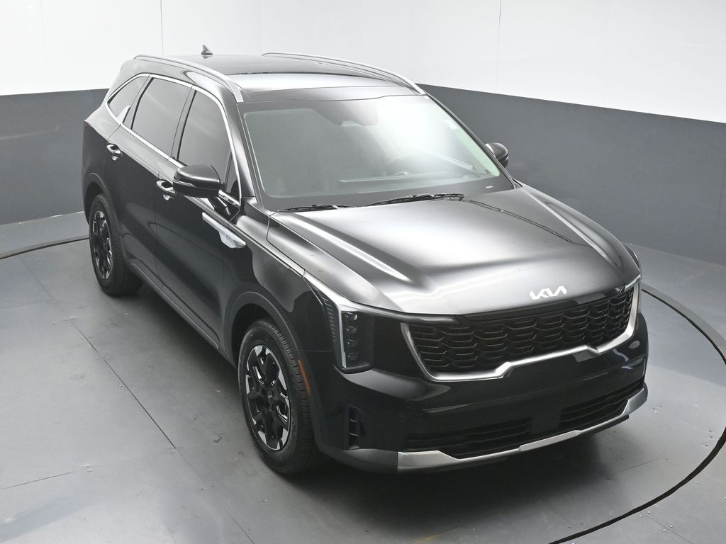 2025 Kia Sorento S - Photo 43