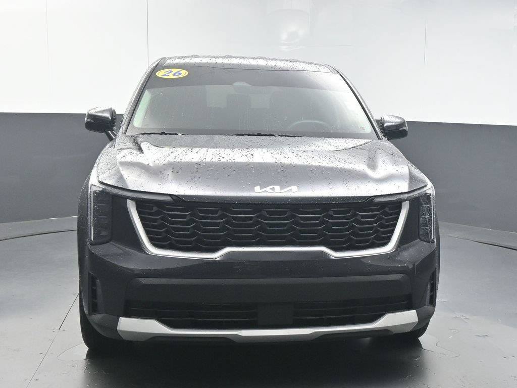 Used 2026 Kia Sorento LX SUV