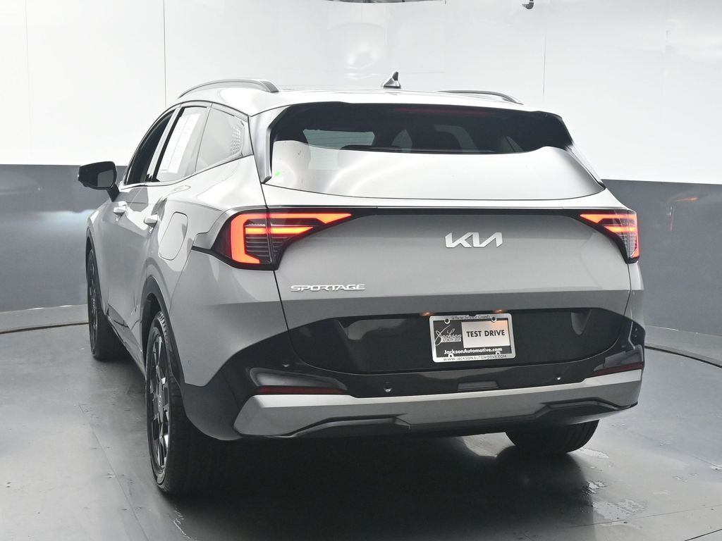 2026 Kia Sportage SX Prestige - Photo 6