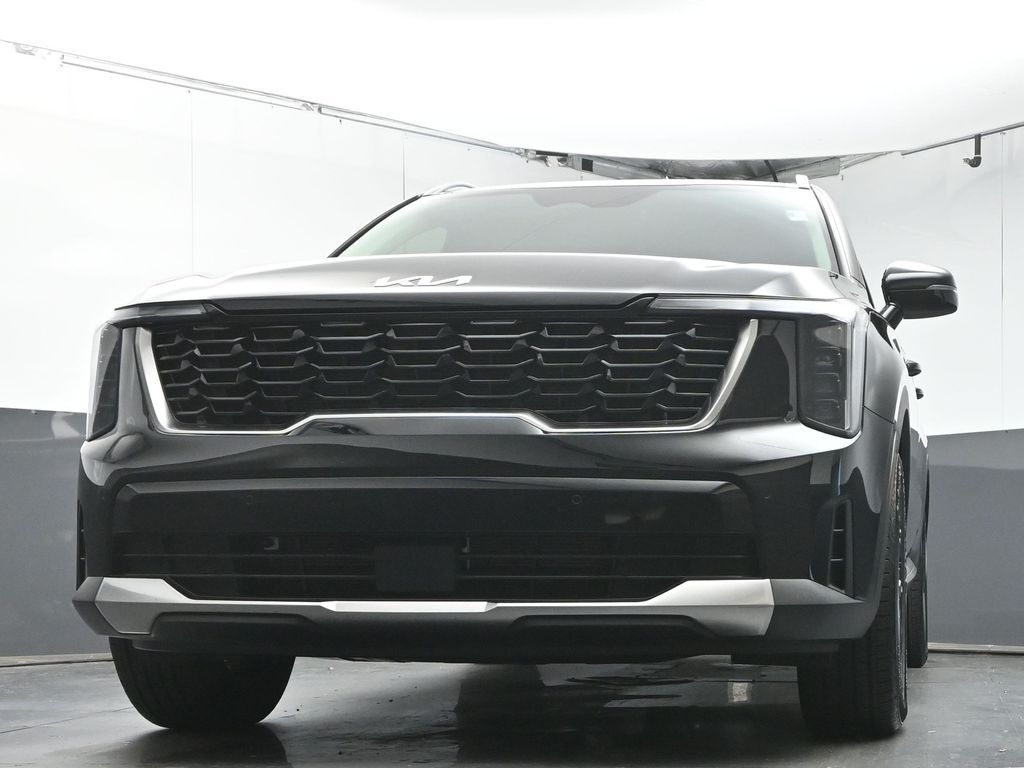 2025 Kia Sorento S - Photo 35