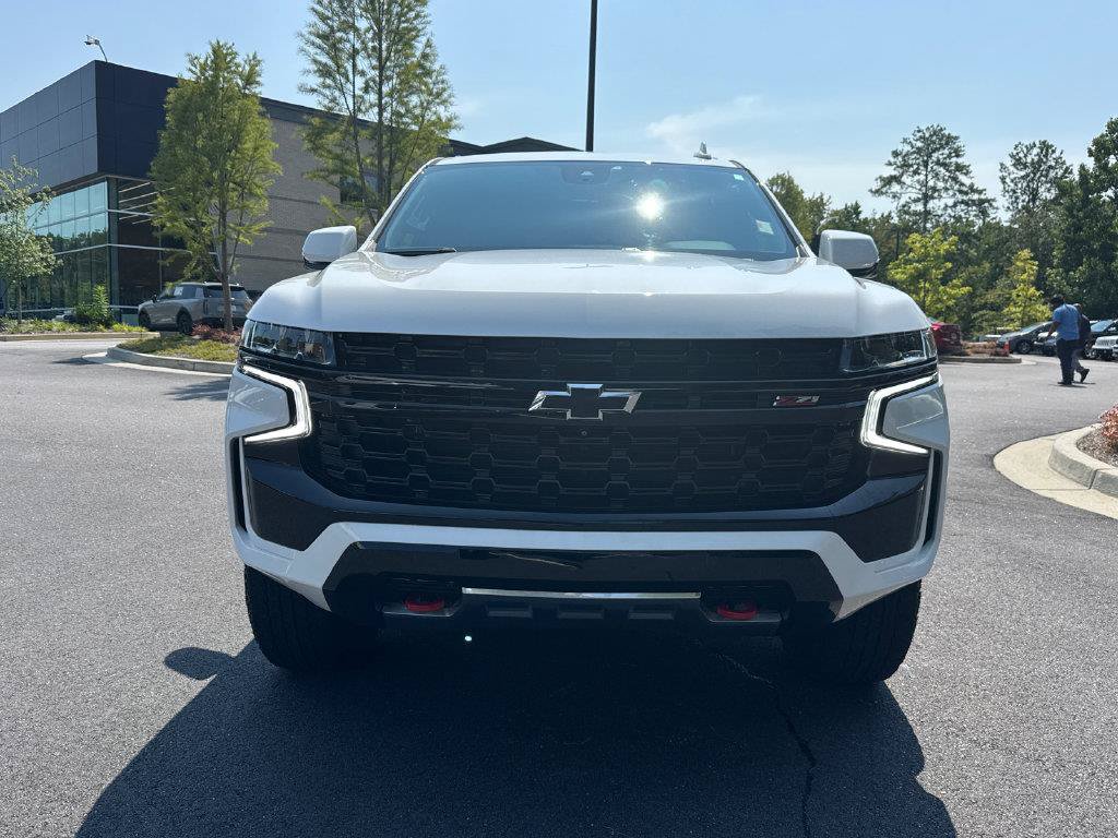 Used 2023 Chevrolet Tahoe Z71 SUV