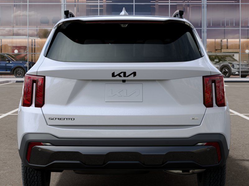 2026 Kia Sorento X-Pro SX Prestige - Photo 13