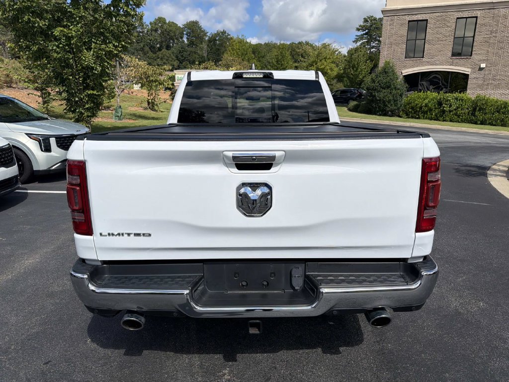 Used 2022 Ram