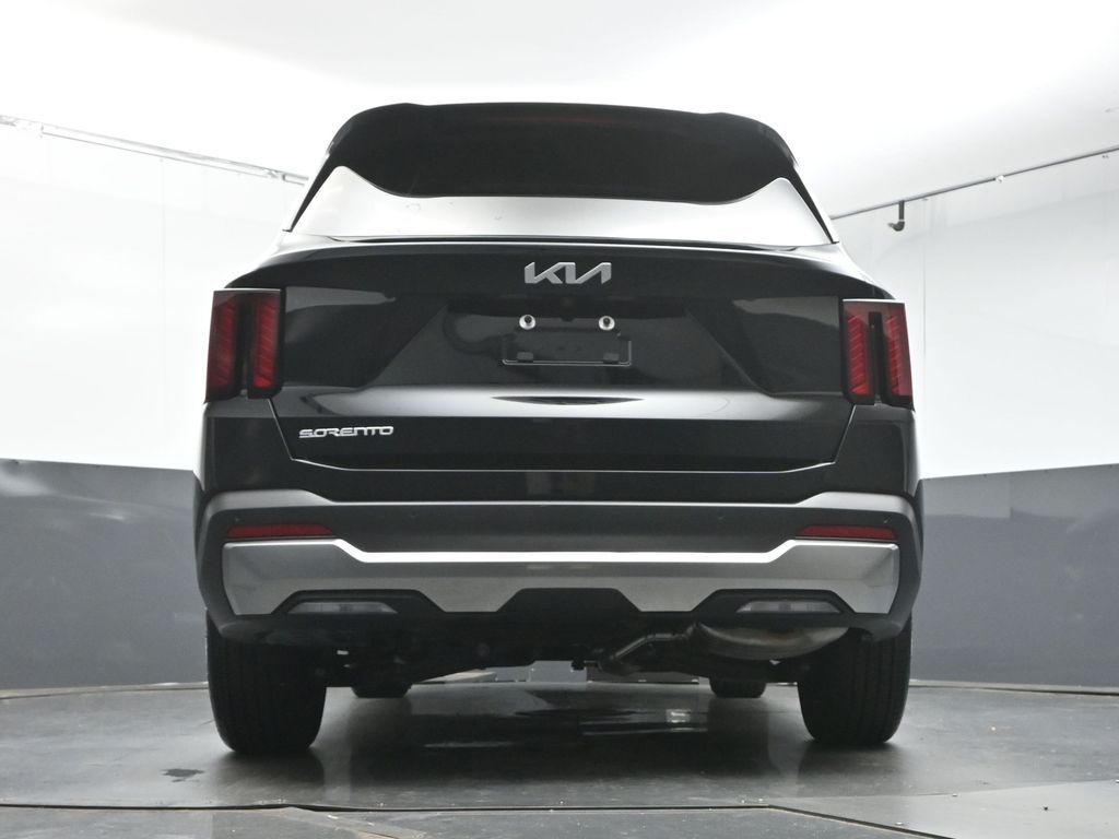 2025 Kia Sorento S - Photo 38
