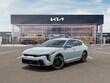  Kia K4 Hatchback