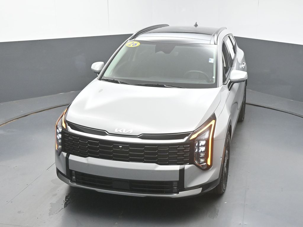 2026 Kia Sportage SX Prestige - Photo 43