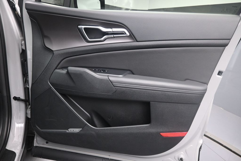 2026 Kia Sportage SX Prestige - Photo 30