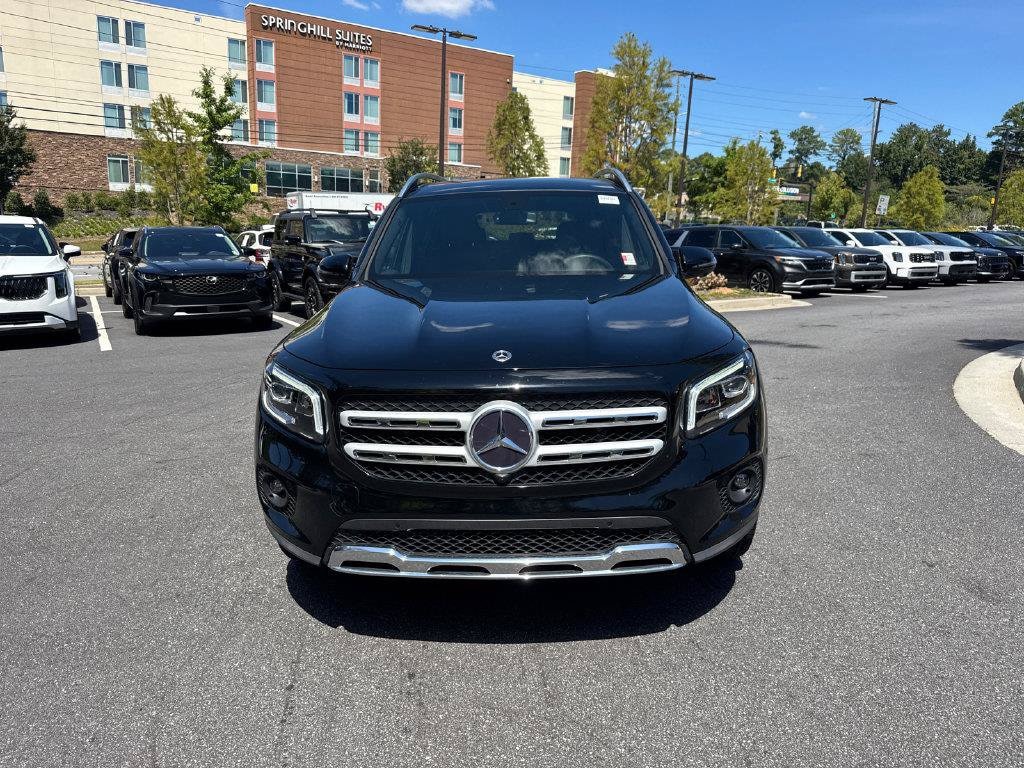 Used 2023 Mercedes-Benz GLB 250 GLB 250 SUV