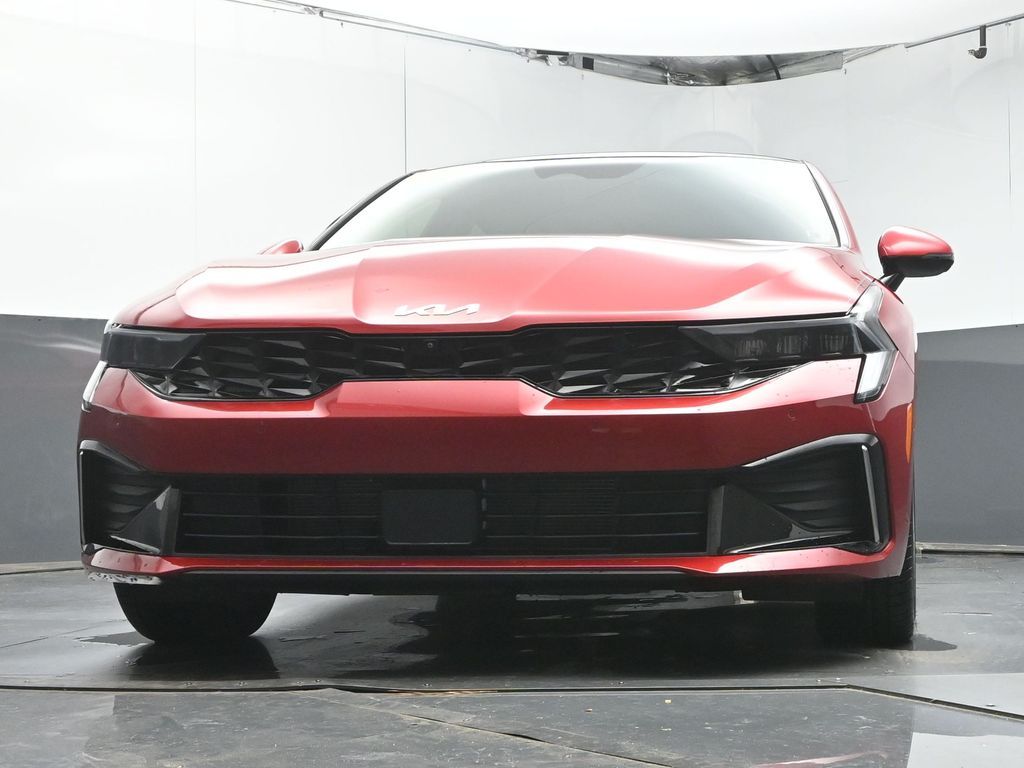 2025 Kia K5 EX - Photo 41
