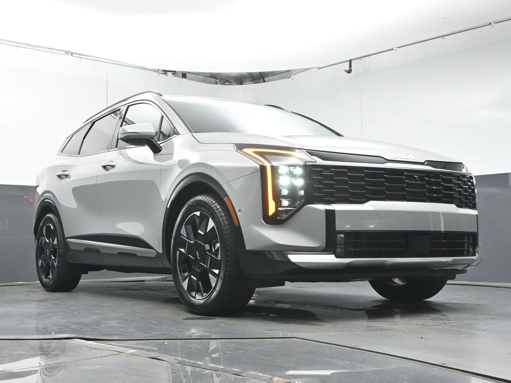 2026 Kia Sportage SX Prestige - Photo 33