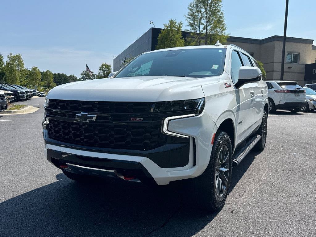 Used 2023 Chevrolet Tahoe Z71 SUV