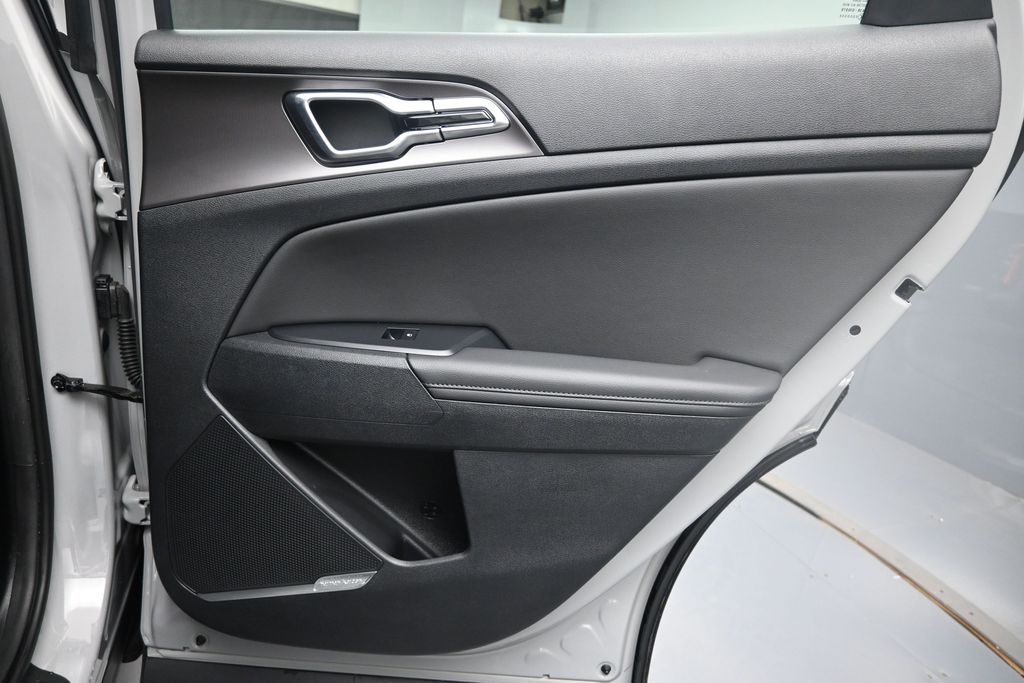 2026 Kia Sportage SX Prestige - Photo 27
