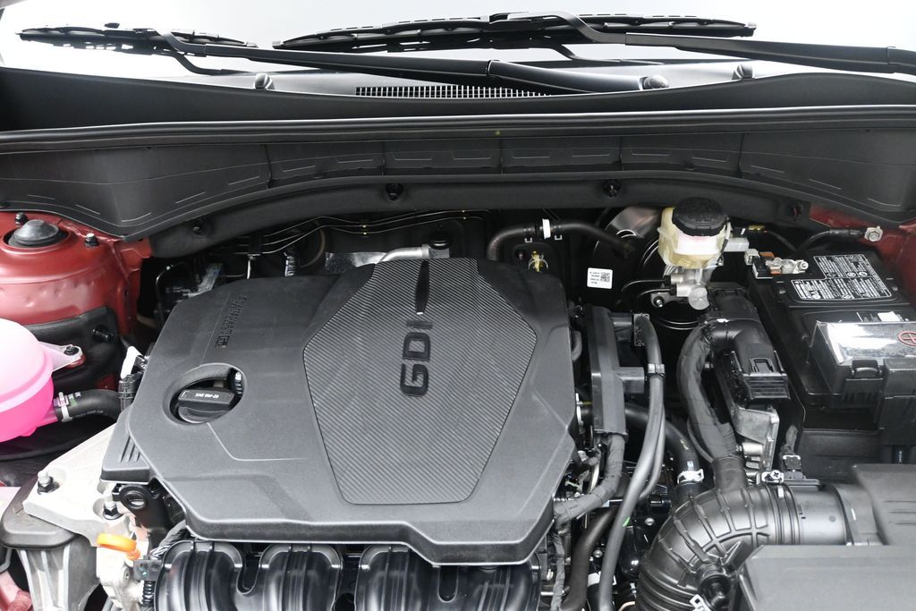 2025 Kia Sorento S - Photo 34
