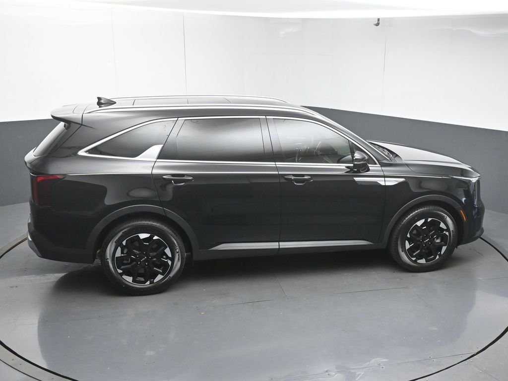 2025 Kia Sorento S - Photo 49