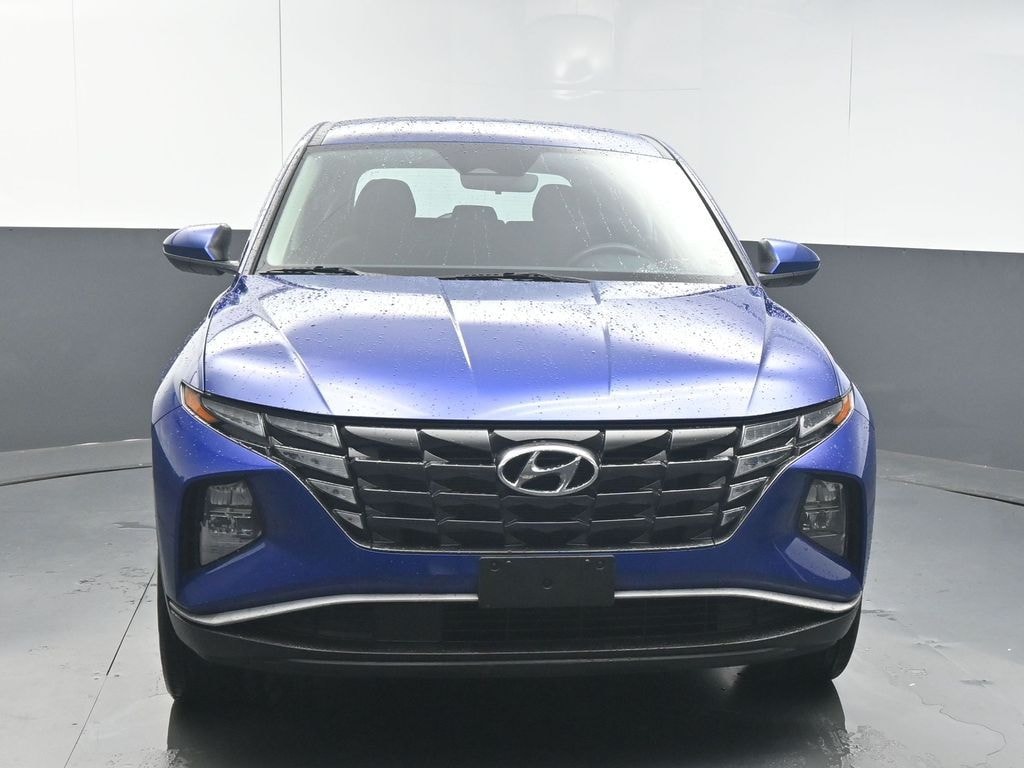 Used 2023 Hyundai Tucson SE SUV