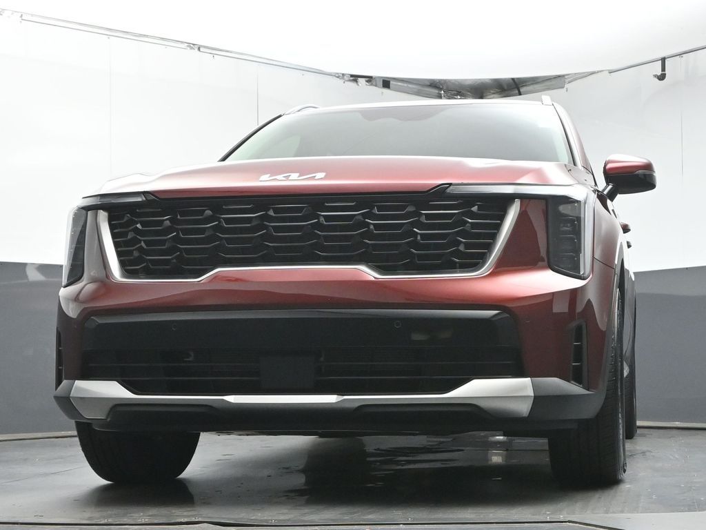 2025 Kia Sorento S - Photo 37