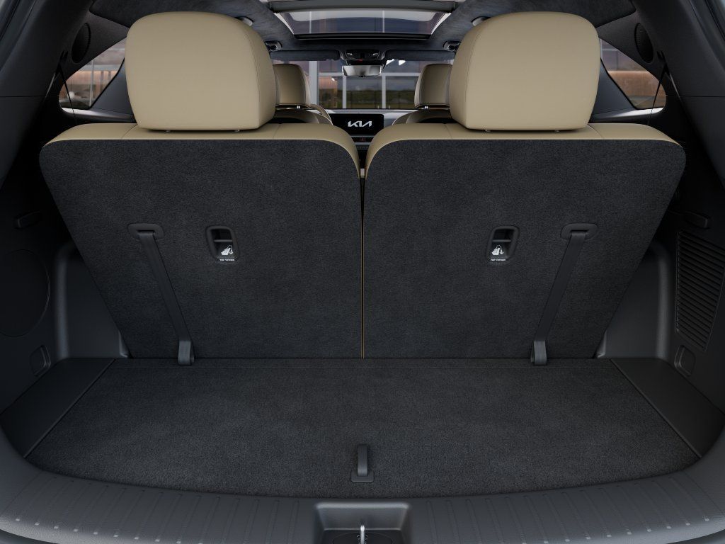 2026 Kia Sorento X-Pro SX Prestige - Photo 19