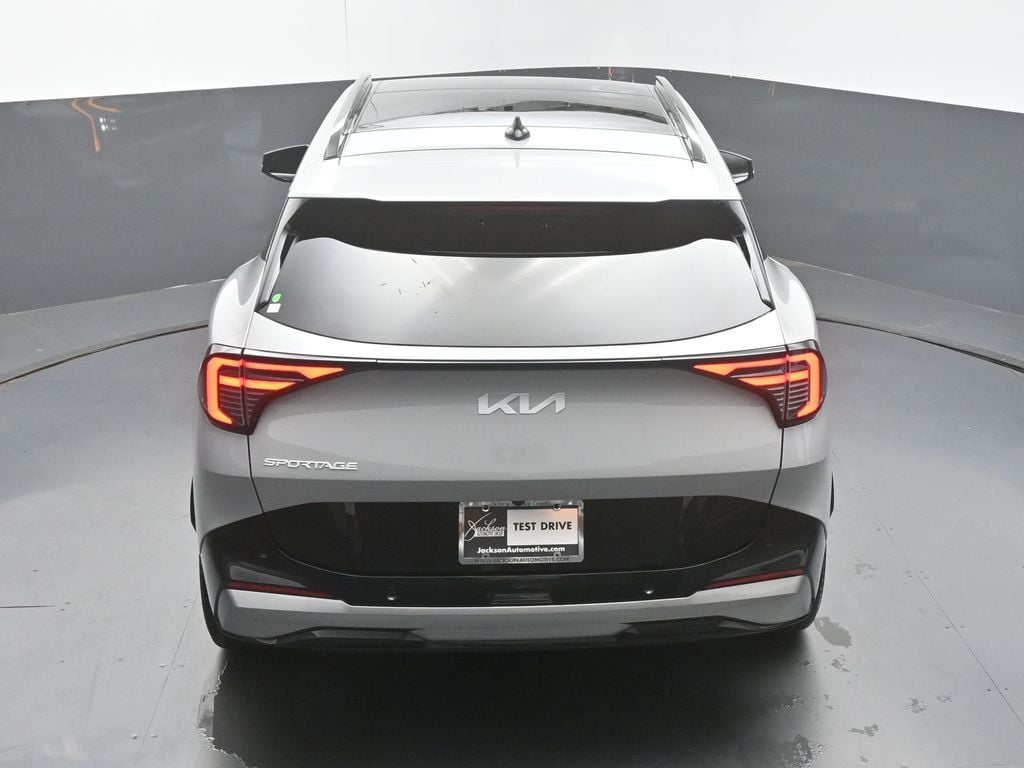 2026 Kia Sportage SX Prestige - Photo 46