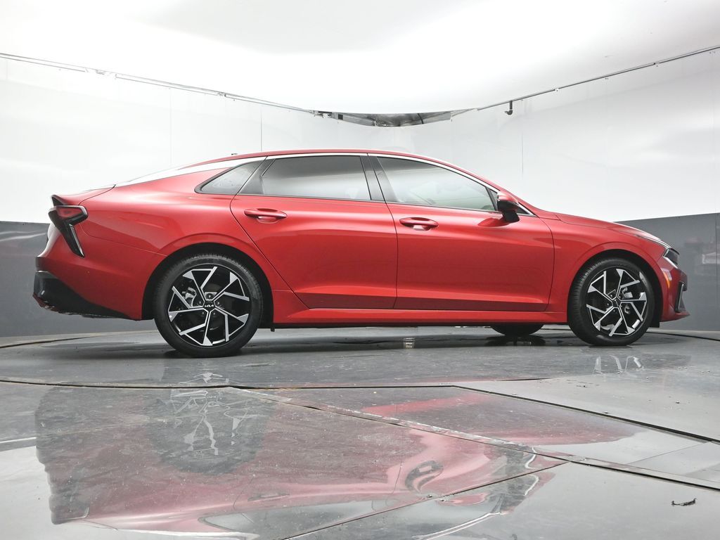 2025 Kia K5 EX - Photo 46