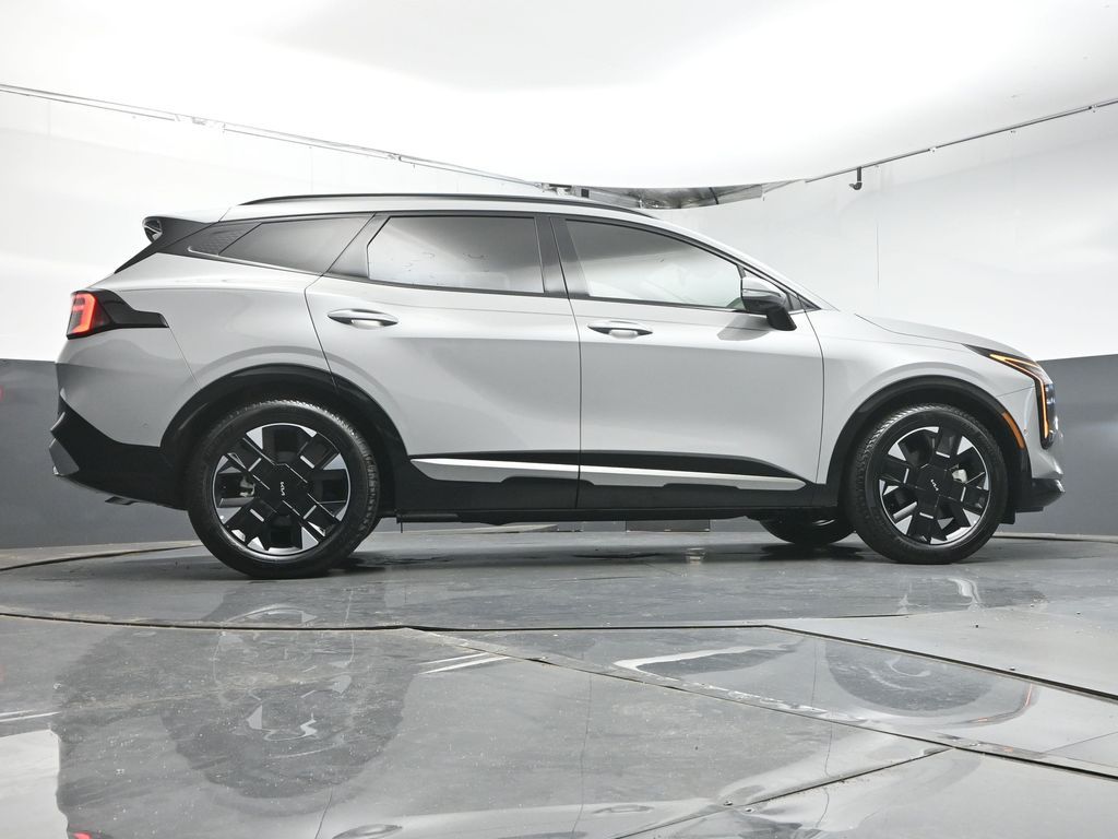 2026 Kia Sportage SX Prestige - Photo 39