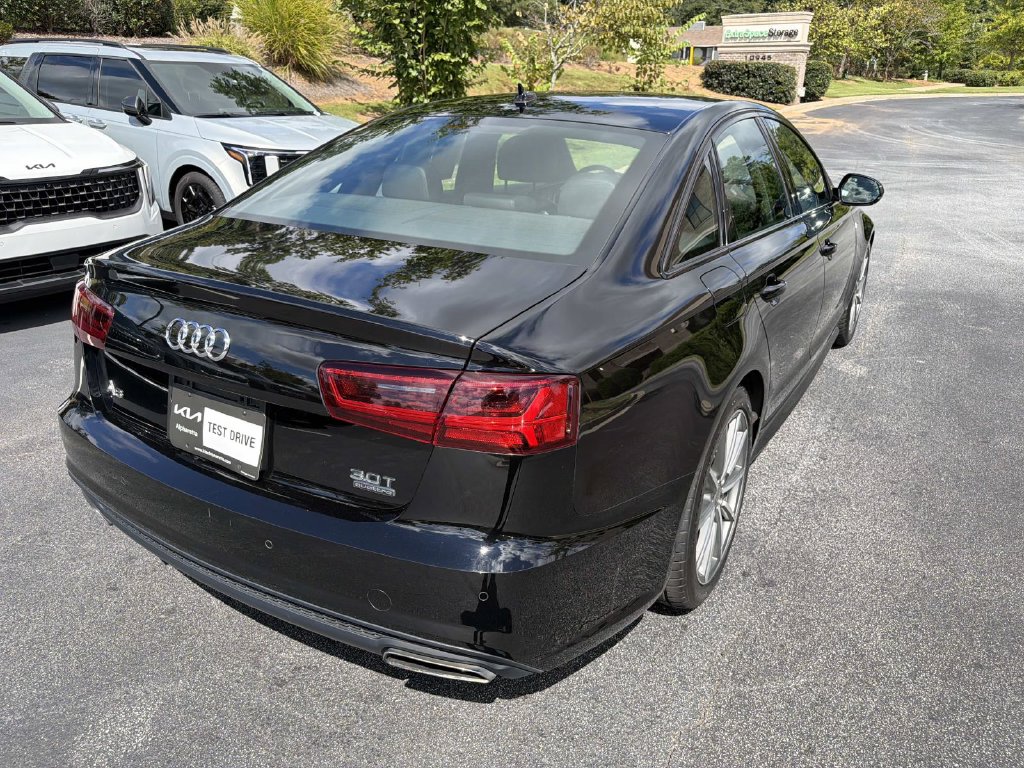 Used 2016 Audi