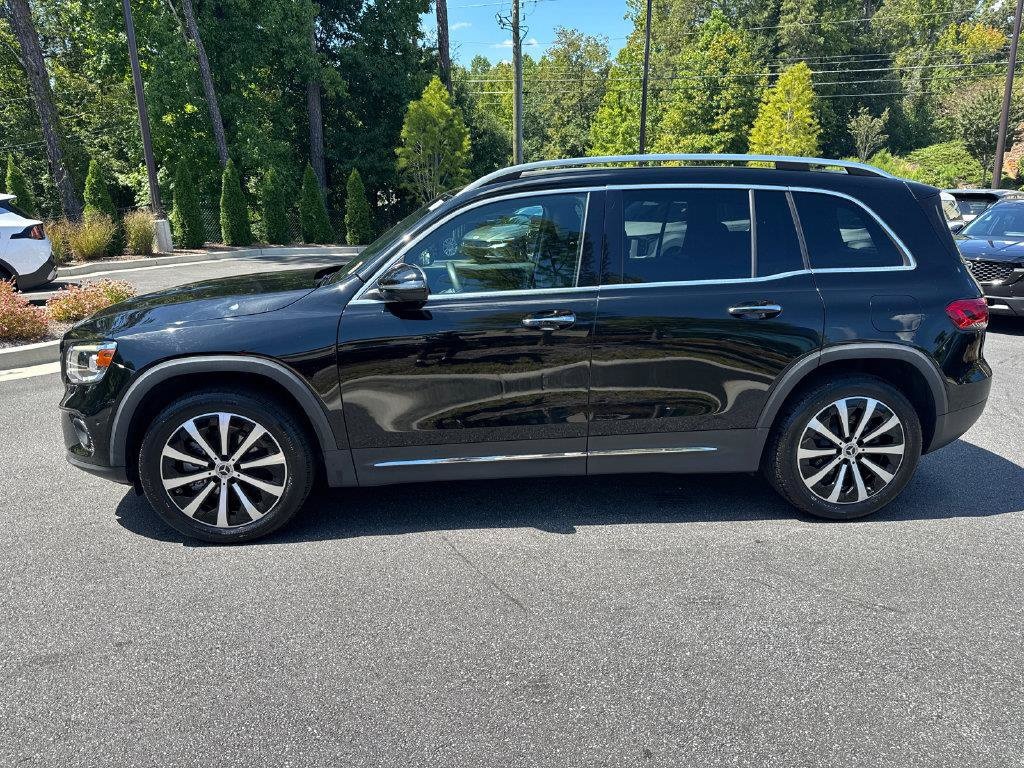 Used 2023 Mercedes-Benz GLB 250 GLB 250 SUV