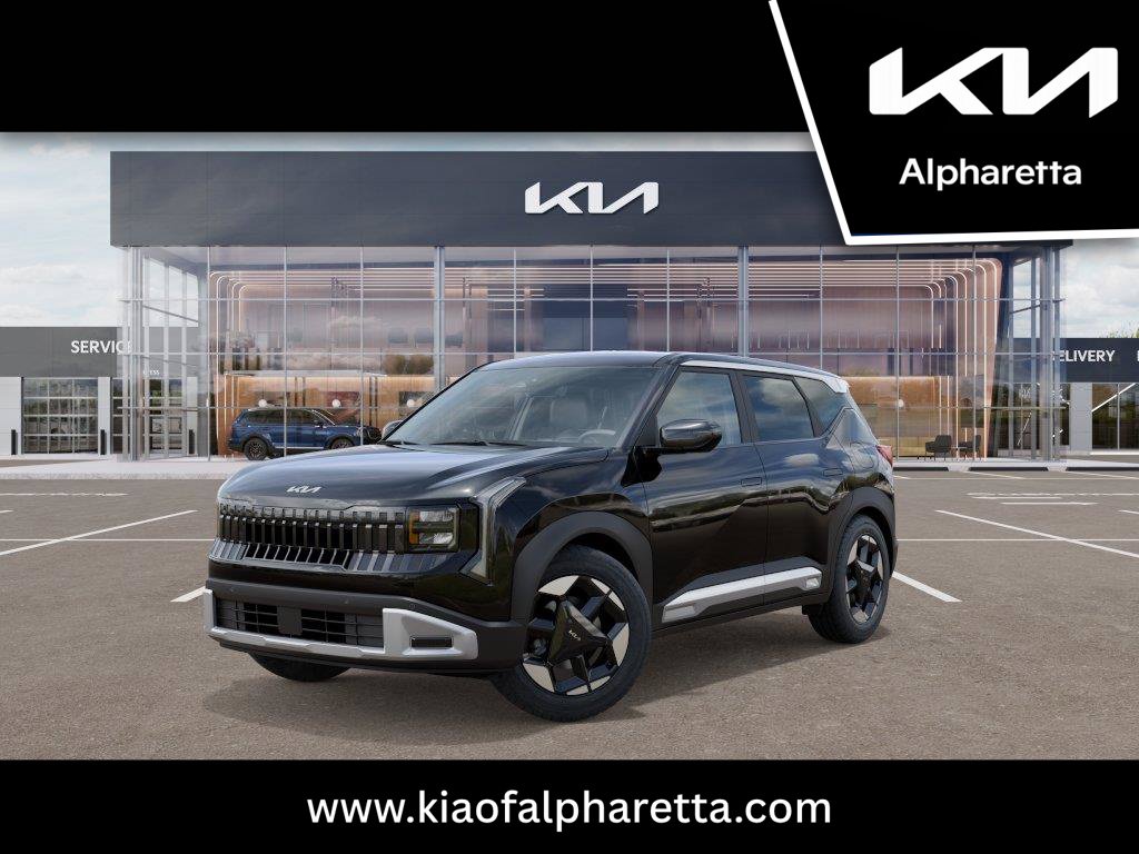 2027 Kia Seltos