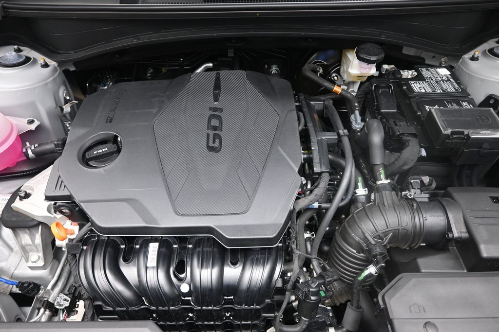 2026 Kia Sportage SX Prestige - Photo 31
