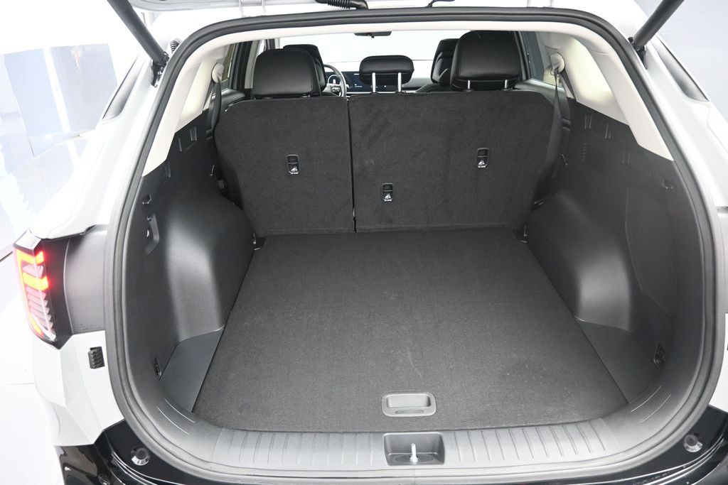 2026 Kia Sportage SX Prestige - Photo 23
