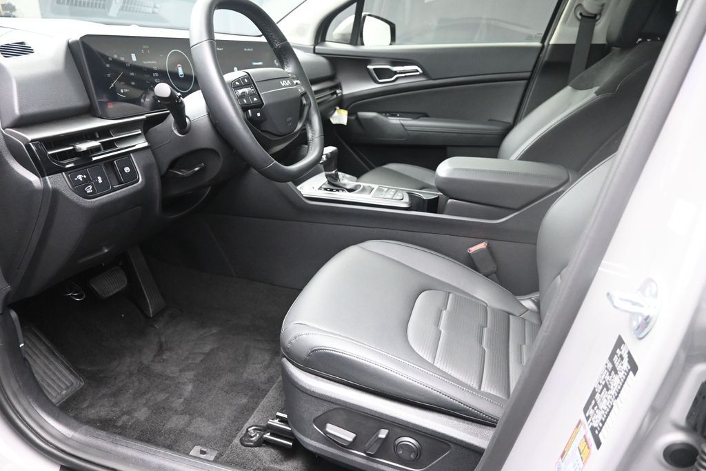 2026 Kia Sportage SX Prestige - Photo 17