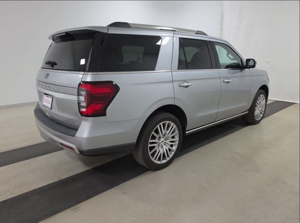Used 2024 Ford Expedition Limited SUV