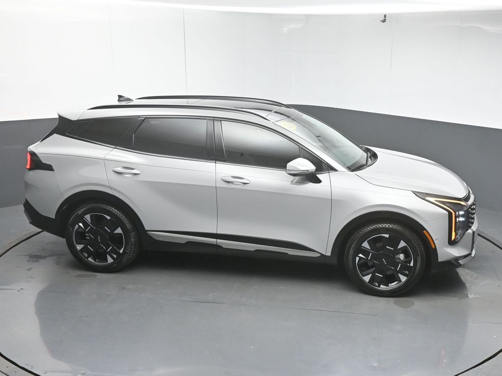2026 Kia Sportage SX Prestige - Photo 49