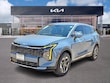  Kia Sportage Hybrid